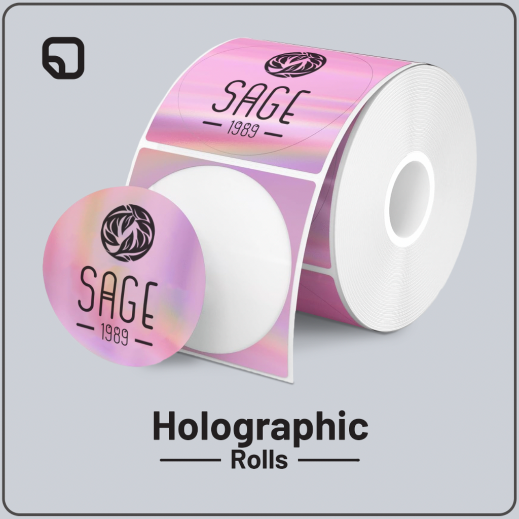 Holographic