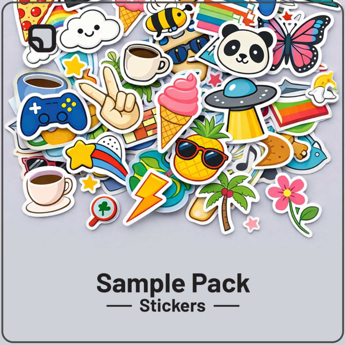 Sample Pack